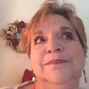 Meet your Posher, Cheryl